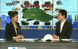 Trớ trêu mũ bảo hiểm rởm "sống", thật "chết" 