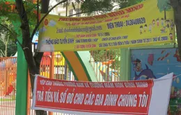 Phó hiệu trưởng bị tố “xù nợ” hàng trăm tỷ đồng