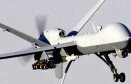 Yemen yêu cầu Mỹ hỗ trợ máy bay không người lái