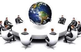 CEO SUMMIT 2013: “Kinh tế sáng tạo: Đổi mới để thành công”  
