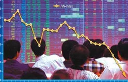 Làn sóng thanh lọc thị trường chứng khoán 