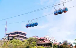Kích cầu tạo sức bật cho du lịch Đà Nẵng 