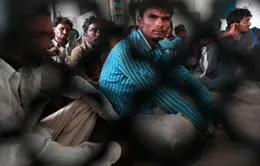 Pakistan phóng thích hàng trăm ngư dân Ấn Độ