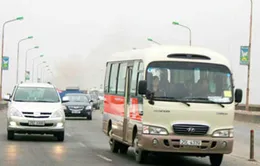 90% xe khách vi phạm tốc độ