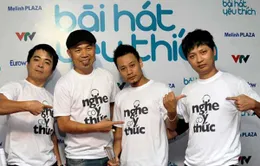 Nhiều rào cản trong thu phí tải nhạc 
