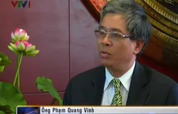 Tạo môi trường tin cậy giữa ASEAN - Trung Quốc  
