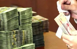 Nợ xấu quý II giảm do đâu?