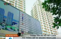 Khiếu nại của cư dân Golden Westlake là có cơ sở