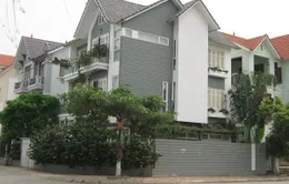 Bất động sản vẫn chưa hấp dẫn nhà đầu tư ngoại    
