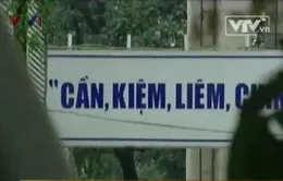 Cách chức lãnh đạo 4 công ty công ích TP.HCM