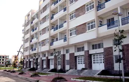 Sắp cho phép nhận đặt cọc nhà ở xã hội 