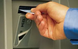 Vụ Thanh toán NHNN "sờ gáy" 4 ngân hàng vì dịch vụ ATM