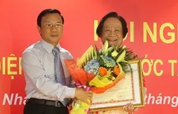 Hội nghị Người đại diện vốn Nhà nước tại DN