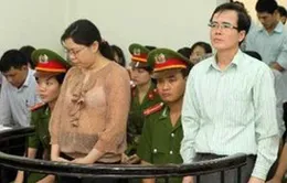 Lê Quốc Quân bị tuyên phạt 30 tháng tù tội trốn thuế