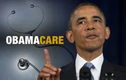 Doanh nghiệp Mỹ lao đao vì dự luật chăm sóc y tế Obamacare