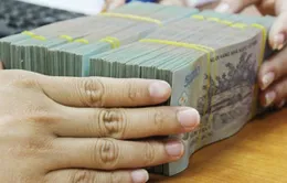 VAMC tiếp nhận nhiều hồ sơ bán nợ xấu