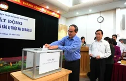 Cả nước hướng về miền Trung
