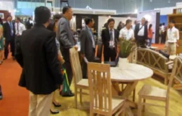 Tín hiệu lạc quan từ thị trường đồ gỗ 