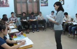 Đưa tiếng Hàn đến gần hơn sinh viên Việt Nam  
