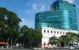 TP.HCM: Giá thuê văn phòng tăng 2% trong quý 3