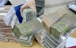 VAMC phát hành trái phiếu đặc biệt cho SHB, SCB và PG Bank