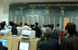 Vốn ngoại mua cổ phiếu niêm yết đạt gần 8 tỷ USD