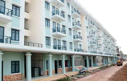 Băn khoăn chuyện sở hữu chung cư 70 năm 