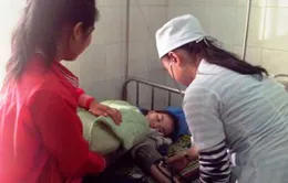 Vụ ngộ độc bánh mỳ do không đạt tiêu chuẩn vi sinh