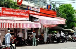 Hà Nội: 12 cửa hàng xăng dầu đóng cửa ngày 31/10