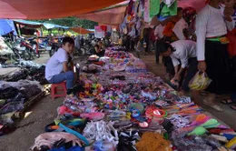Bài toán cải thiện cán cân thương mại Việt - Trung