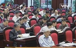 Hoạt động của các băng, nhóm tội phạm phức tạp trở lại