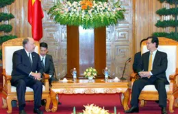 Tạo thuận lợi cho các DN nước ngoài đầu tư thành công tại VN