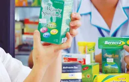 Quá nhiều bất cập trong quản lý thực phẩm chức năng 