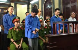 Xét xử “đại án” tham nhũng: Bắt đầu phần xét hỏi