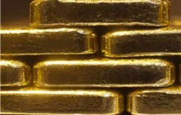 NHNN chào bán thêm 15.000 lượng vàng 