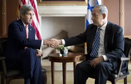 Israel đối mặt với sự cô lập của cộng đồng quốc tế