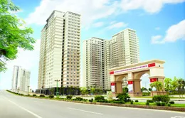 Hà Nội đưa 3.500 căn hộ vào sử dụng 