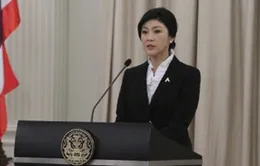 Thủ tướng Thái Lan hài lòng với phán quyết của ICJ