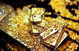Trung Quốc tích trữ hàng ngàn tấn vàng
