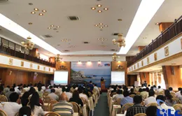 Hội nghị về Chính sách du lịch có trách nhiệm 
