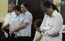 Vụ án VIFON: Kết thúc phiên tranh tụng