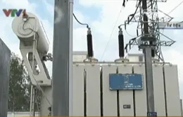 EVN hoàn thành chiến dịch thi công 55 ngày đêm