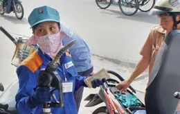 Sẽ không tăng giá xăng
