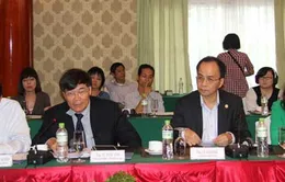 Đối thoại Hải quan với doanh nghiệp FDI 