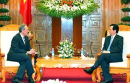 TPP sẽ thúc đẩy quan hệ hợp tác giữa Việt Nam và Hoa Kỳ