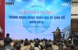 Việt Nam có tốc độ già hóa dân số nhanh nhất thế giới