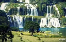 Họp Ủy ban liên hợp biên giới trên đất liền Việt - Trung    