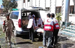 Vụ đánh bom ở Yemen: Chưa xác định được danh tính 2 bác sĩ Việt Nam     