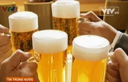 Tết đến, các hãng bia đua nhau tăng giá
