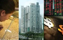 Cơ hội làm ăn nào trong năm 2014?    